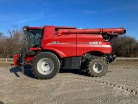 2021 CASE IH 8250