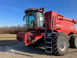 2021 CASE IH 8250