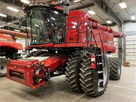 2021 CASE IH 9250