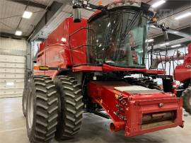 2021 CASE IH 9250