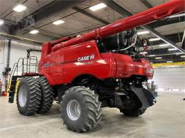 2021 CASE IH 9250