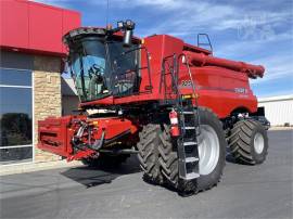 2021 CASE IH 9250