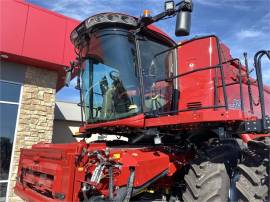 2021 CASE IH 9250