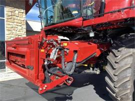 2021 CASE IH 9250