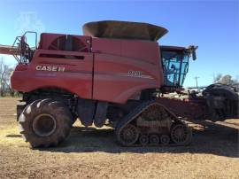 2021 CASE IH 9250