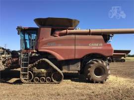 2021 CASE IH 9250