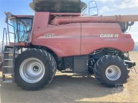 2021 CASE IH 9250