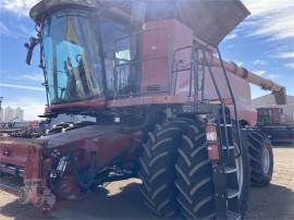 2021 CASE IH 9250