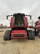 2021 CASE IH 9250