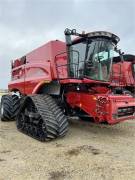 2021 CASE IH 9250