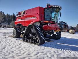 2021 CASE IH 9250