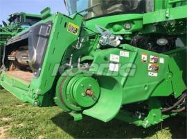 2021 JOHN DEERE S760