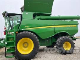 2021 JOHN DEERE S760