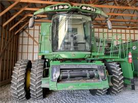 2021 JOHN DEERE S760