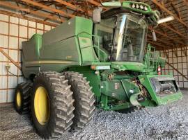 2021 JOHN DEERE S760