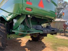 2021 JOHN DEERE S760