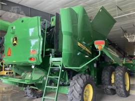 2021 JOHN DEERE S760