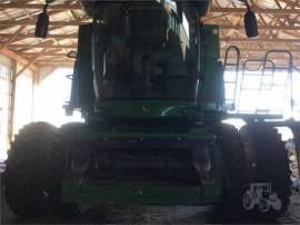 2021 JOHN DEERE S760