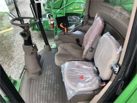 2021 JOHN DEERE S770