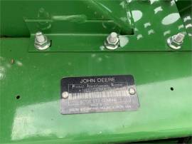 2021 JOHN DEERE S770