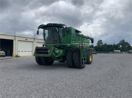 2021 JOHN DEERE S770