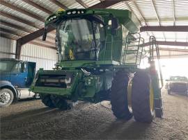 2021 JOHN DEERE S770