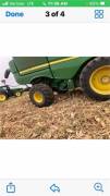 2021 JOHN DEERE S770