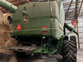 2021 JOHN DEERE S770