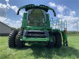 2021 JOHN DEERE S770