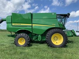 2021 JOHN DEERE S770