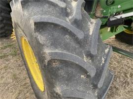 2021 JOHN DEERE S780