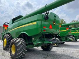 2021 JOHN DEERE S780