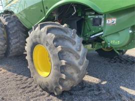 2021 JOHN DEERE S780