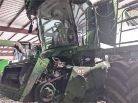 2021 JOHN DEERE S780