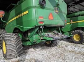 2021 JOHN DEERE S780