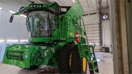 2021 JOHN DEERE S780