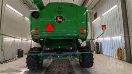 2021 JOHN DEERE S780