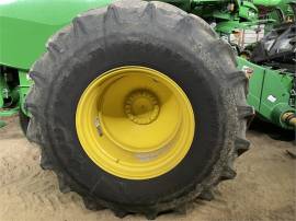 2021 JOHN DEERE S780