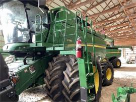 2021 JOHN DEERE S780