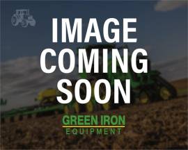 2021 JOHN DEERE S780