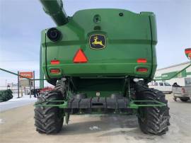 2021 JOHN DEERE S780