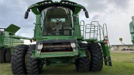 2021 JOHN DEERE S780