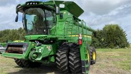 2021 JOHN DEERE S780