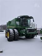 2021 JOHN DEERE S780