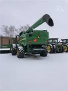 2021 JOHN DEERE S780