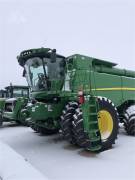 2021 JOHN DEERE S780