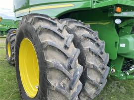 2021 JOHN DEERE S780