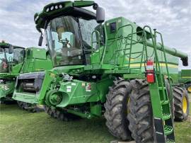 2021 JOHN DEERE S780