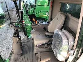 2021 JOHN DEERE S780