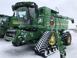 2021 JOHN DEERE S780